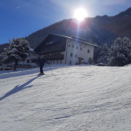 Hotel Ronce Ortisei Eksteriør bilde