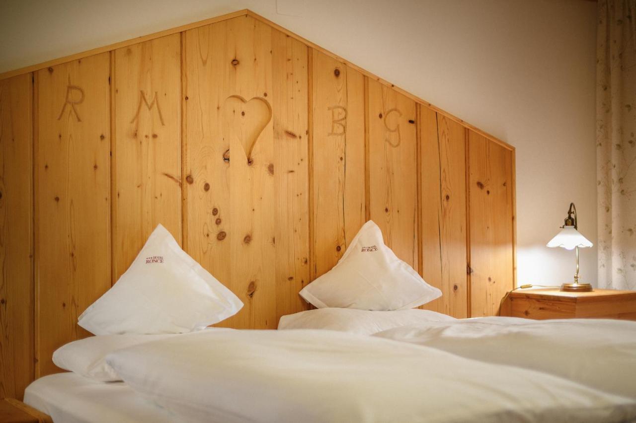 Hotel Ronce Ortisei Eksteriør bilde