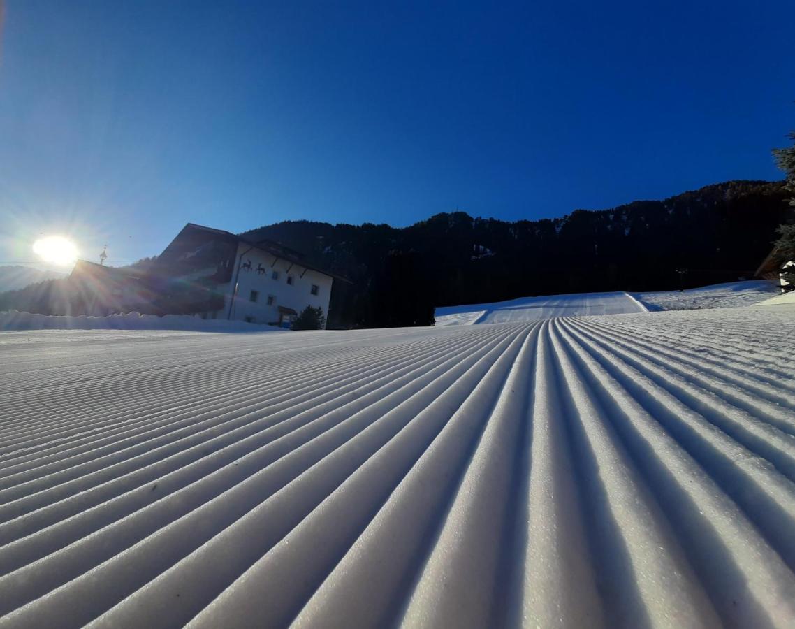 Hotel Ronce Ortisei Eksteriør bilde