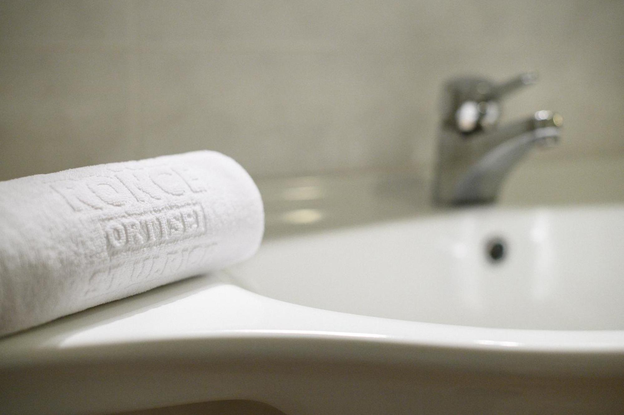 Hotel Ronce Ortisei Eksteriør bilde