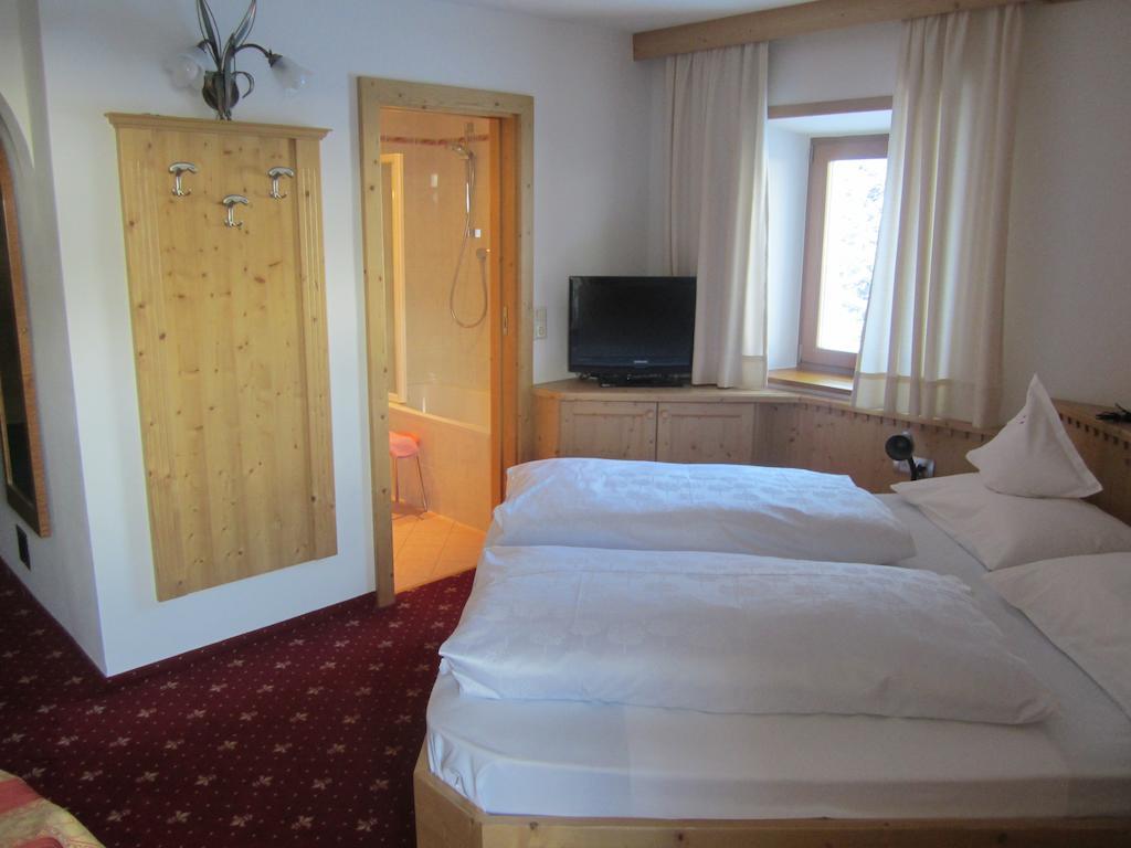 Hotel Ronce Ortisei Rom bilde