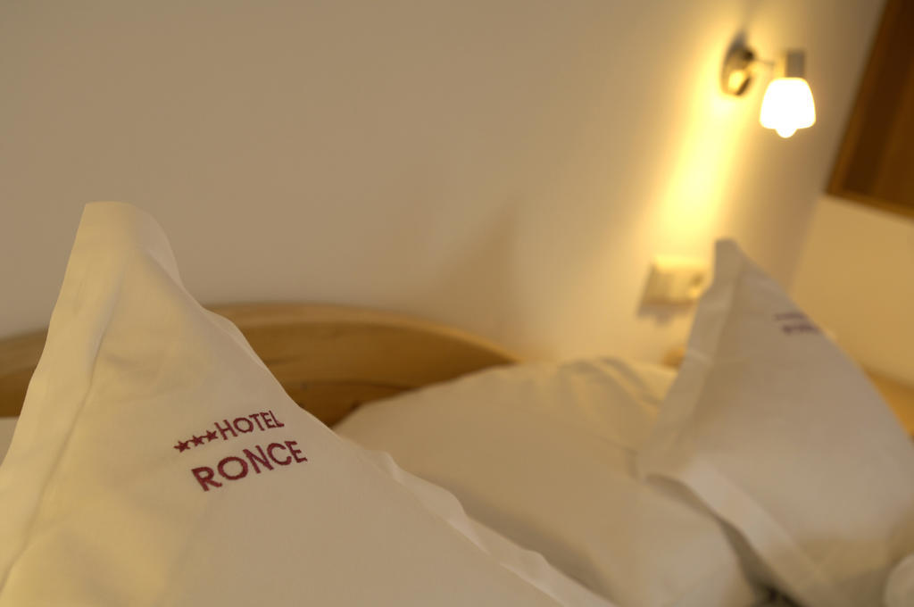 Hotel Ronce Ortisei Eksteriør bilde